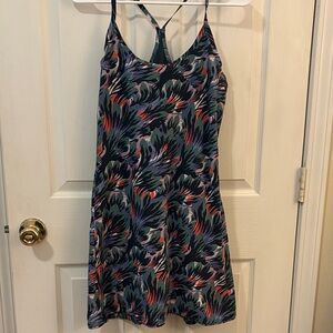 OV Original Exercise Dress